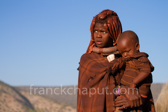 29 - Himbas